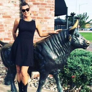 Meet your Posher, Nina